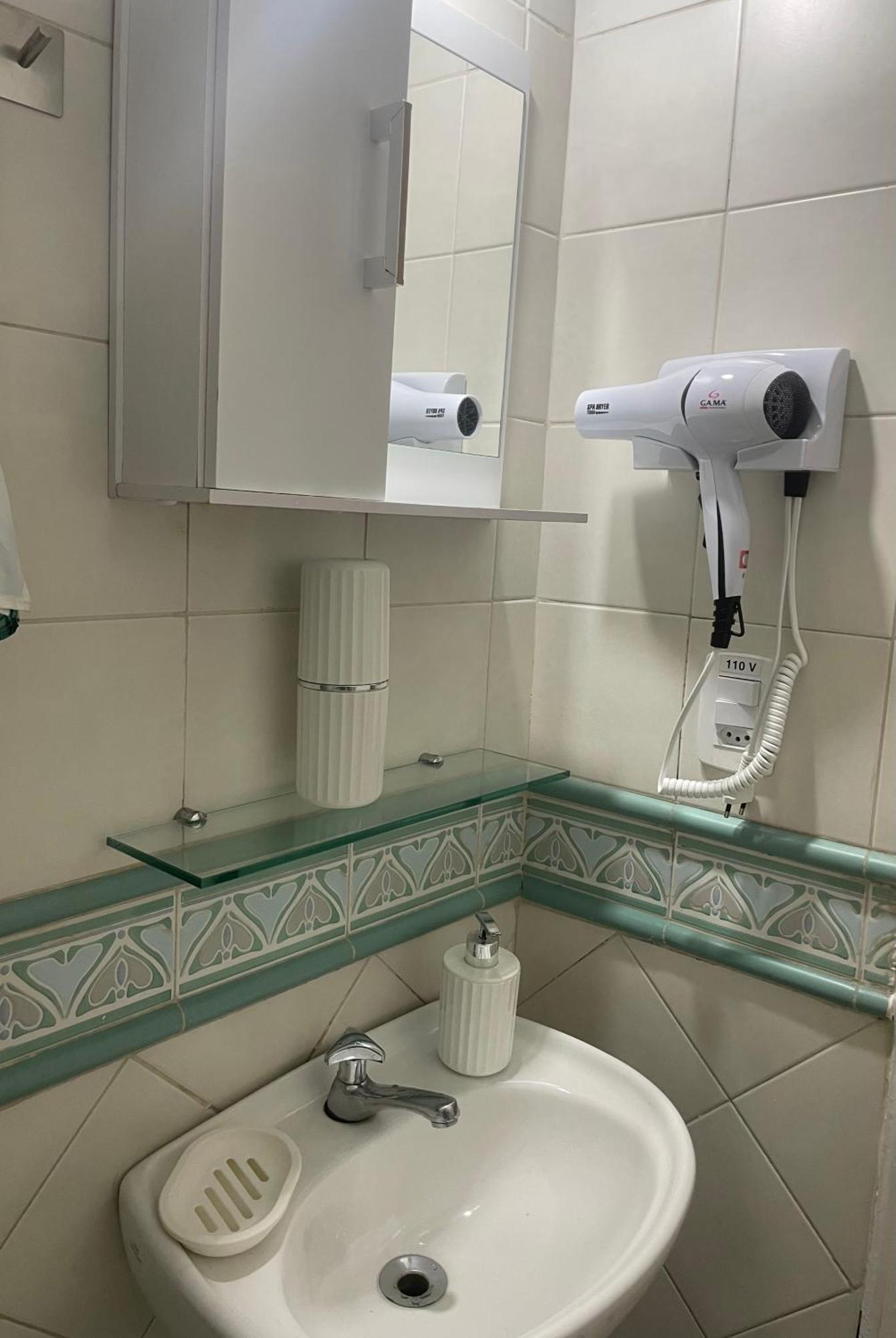 Apartamento Beira-Mar No Coracao De Copacabana! Rio de Janeiro Ngoại thất bức ảnh