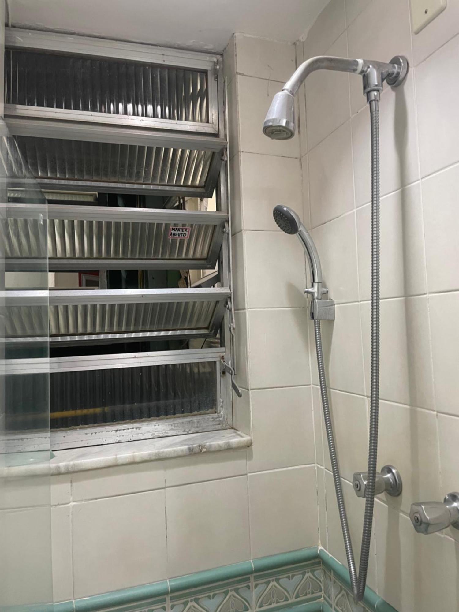 Apartamento Beira-Mar No Coracao De Copacabana! Rio de Janeiro Ngoại thất bức ảnh