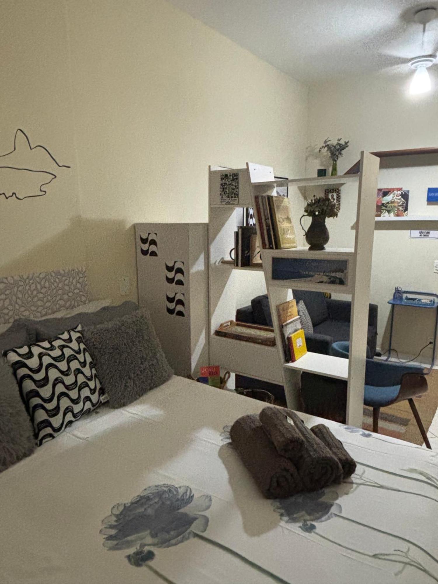 Apartamento Beira-Mar No Coracao De Copacabana! Rio de Janeiro Ngoại thất bức ảnh