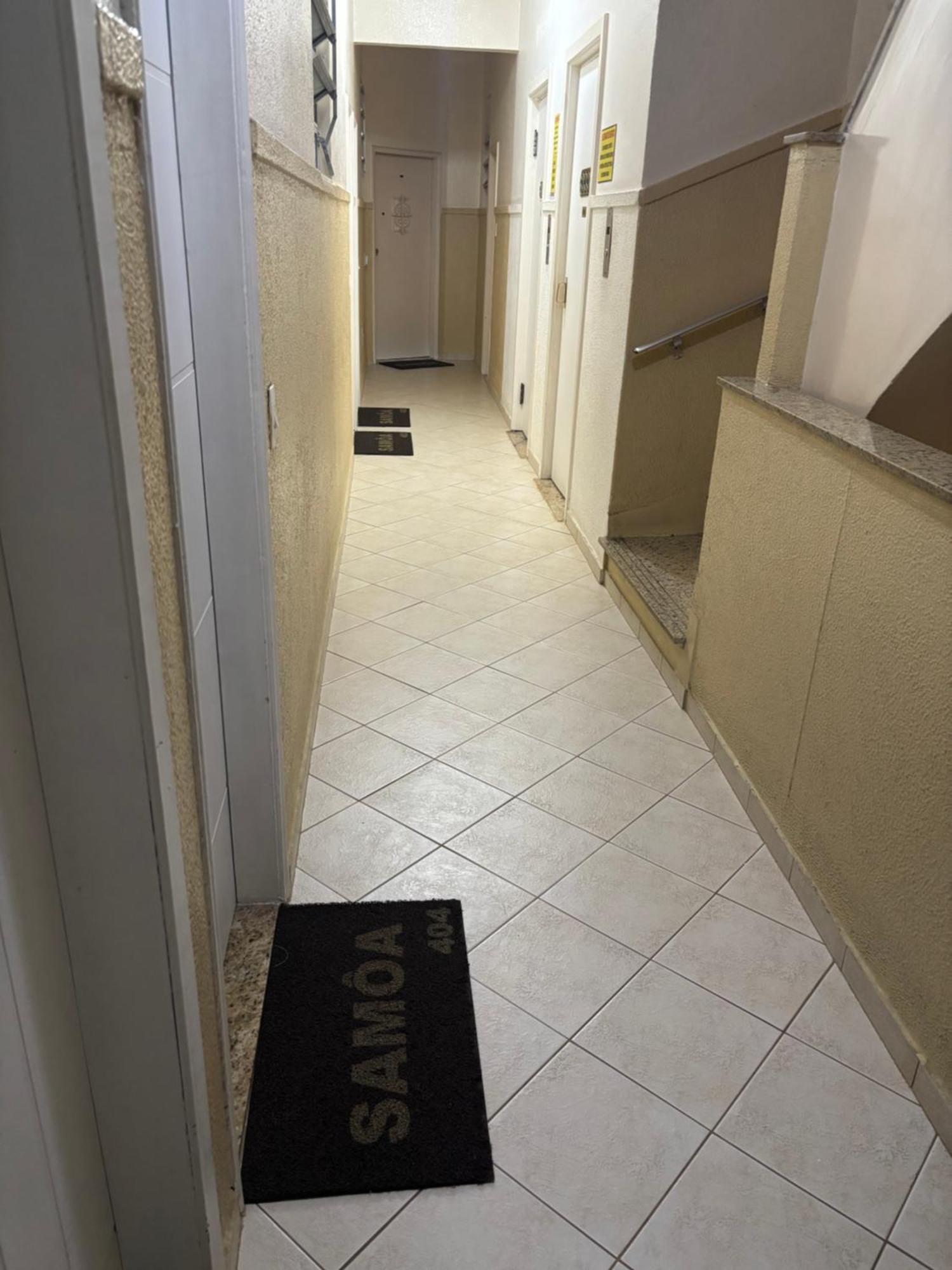 Apartamento Beira-Mar No Coracao De Copacabana! Rio de Janeiro Ngoại thất bức ảnh